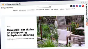 Publish Guest Post on boligejerforening.dk