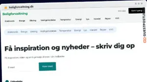Publish Guest Post on boligforvaltning.dk
