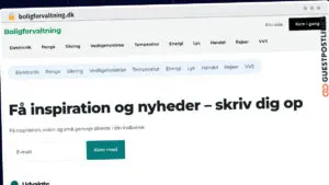 Publish Guest Post on boligforvaltning.dk