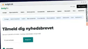 Publish Guest Post on boligfri.dk