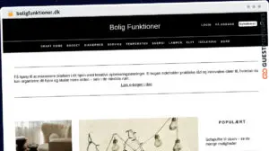 Publish Guest Post on boligfunktioner.dk