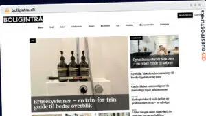 Publish Guest Post on boligintra.dk