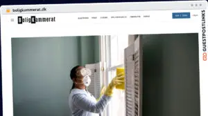Publish Guest Post on boligkammerat.dk