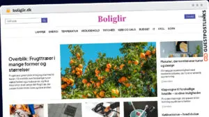Publish Guest Post on boliglir.dk
