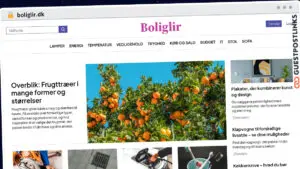 Publish Guest Post on boliglir.dk