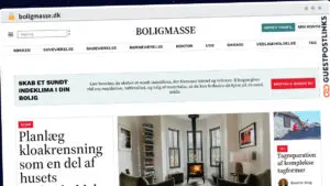 Publish Guest Post on boligmasse.dk