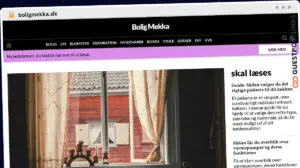 Publish Guest Post on boligmekka.dk