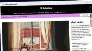 Publish Guest Post on boligmekka.dk