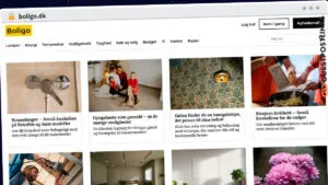 Publish Guest Post on boligo.dk