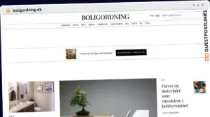 Publish Guest Post on boligordning.dk