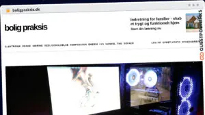 Publish Guest Post on boligpraksis.dk