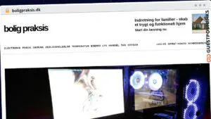 Publish Guest Post on boligpraksis.dk