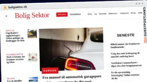 Publish Guest Post on boligsektor.dk