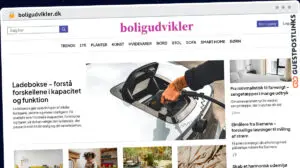 Publish Guest Post on boligudvikler.dk