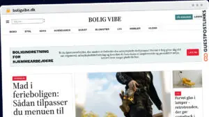 Publish Guest Post on boligvibe.dk