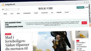 Publish Guest Post on boligvibe.dk