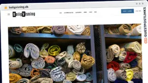 Publish Guest Post on boligvisning.dk