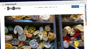 Publish Guest Post on boligvisning.dk