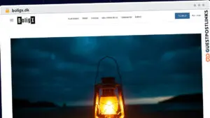 Publish Guest Post on boligx.dk
