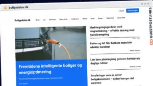 Publish Guest Post on boligydelse.dk