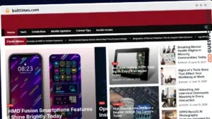 Publish Guest Post on bolttimes.com