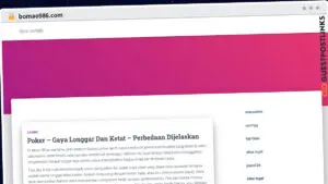 Publish Guest Post on bomao986.com