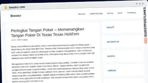 Publish Guest Post on boostcr.com