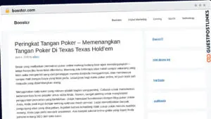Publish Guest Post on boostcr.com