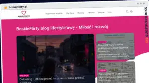 Publish Guest Post on boskieflirty.pl