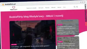 Publish Guest Post on boskieflirty.pl