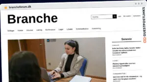 Publish Guest Post on brancheforum.dk