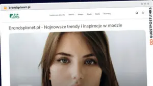 Publish Guest Post on brandsplanet.pl