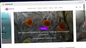 Publish Guest Post on bravvo.pl