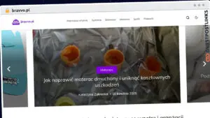 Publish Guest Post on bravvo.pl
