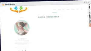 Publish Guest Post on brrtlcd.com