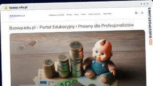 Publish Guest Post on bsawp.edu.pl