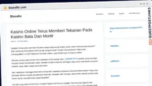 Publish Guest Post on bturalhr.com
