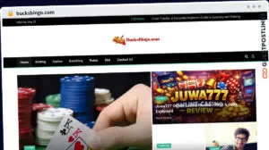 Publish Guest Post on bucksbingo.com