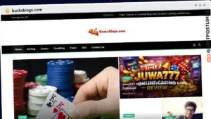 Publish Guest Post on bucksbingo.com