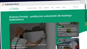 Publish Guest Post on budowaporady.pl