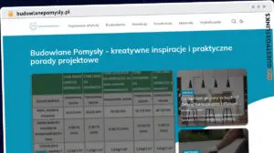 Publish Guest Post on budowlanepomysly.pl