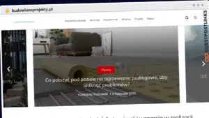 Publish Guest Post on budowlaneprojekty.pl