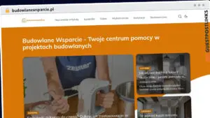 Publish Guest Post on budowlanewsparcie.pl