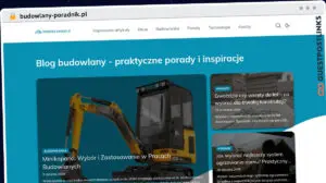 Publish Guest Post on budowlany-poradnik.pl