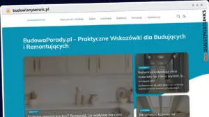 Publish Guest Post on budowlanyserwis.pl