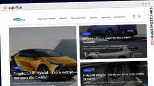 Publish Guest Post on bujal78.pl