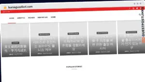 Publish Guest Post on bursaguzelleri.com