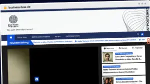 Publish Guest Post on business-how.de