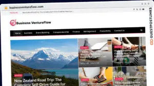 Publish Guest Post on businessventureflow.com