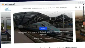 Publish Guest Post on busy-slask.pl